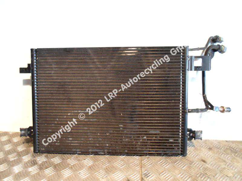 Klimakondensator 4B0260401B Audi A6/S6 (4b,Bis 05/01) BJ: 1997